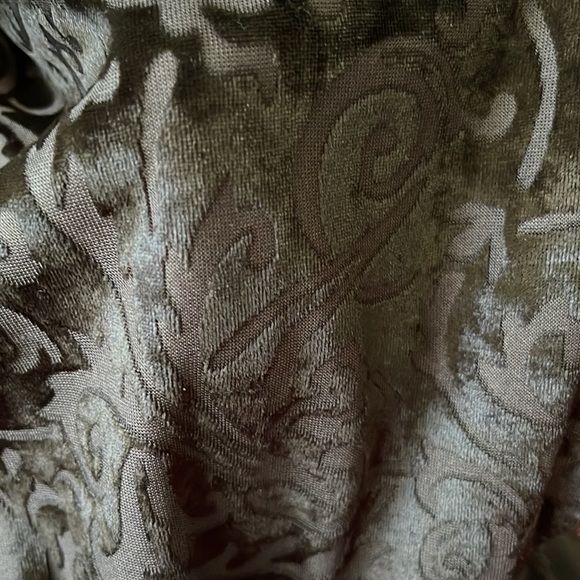 Amanda Smith Pull on skirt Size L - Picture 8 of 8